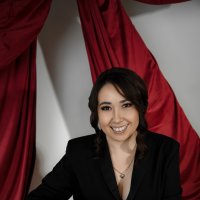 Портрет :: Алена Иванова