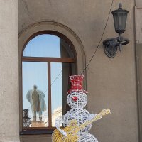 Новогоднее настроение :: Галина Минчук Новогоднее настроение :: Галина Минчук