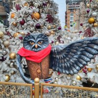 На Тверском бульваре :: Irene Irene