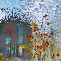 МОЙ ЗУРБАГАН... :: Elvira E. 