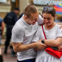 сомнительное предложение.... :: Владимир Матва