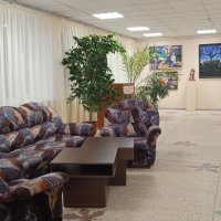 в музее :: Елена Шаламова