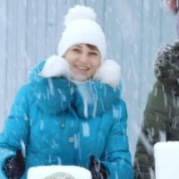 Зима :: Екатерина К