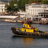 Севастополь. :: Сергей Воротников