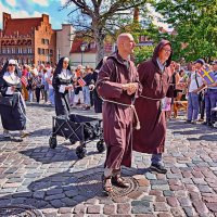 Служители культа :: Андрей K.