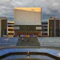 Трактор :: Vladimir 