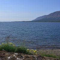 оз. Глубокое :: Александр Хаецкий оз. Глубокое :: Александр Хаецкий