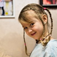 Модница :: Артём 