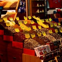 Стамбул - 66 :: Артём Кузнецов