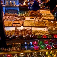 Стамбул - 70 :: Артём Кузнецов