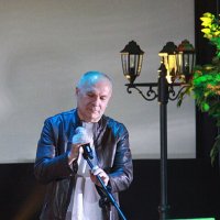 Владимир Литвинов :: Сергей Панасюк