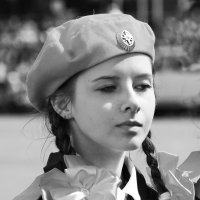 Парадная :: СЮ 