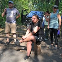 Нельзя отрываться от коллектива... )) :: Владимир Хиль