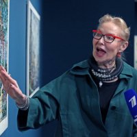 Свиблова. Дом ФОТОГРАФИИ 24 декабря :: Михаил Бибичков