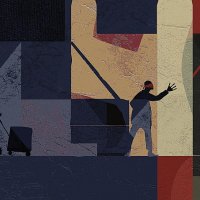 игра в жмурки :: Николай Семёнов