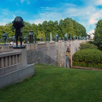 Norway 52 :: Arturs Ancans