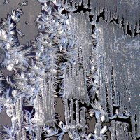 Художества деда Мороза. :: nadyasilyuk Вознюк