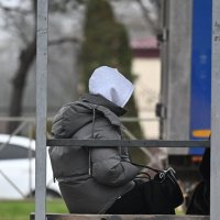 Про ожидающих... :: Николай Саржанов