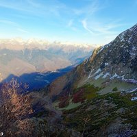 Адлер... Красная Поляна... :: Нина Бутко