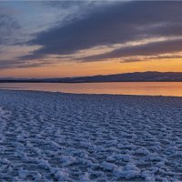 Вечерняя панорама.. :: Алексей Мезенцев