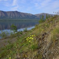 оз.Глубокое :: Александр Хаецкий