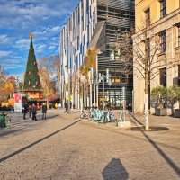 *** :: Witalij Löwin