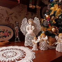 наши руки не для скуки....Handmade :: РИТА ЛЕВКОВА