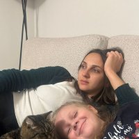 Вечерок дома... :: Георгиевич 