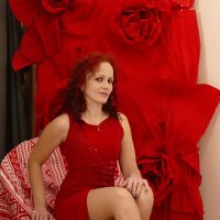 Сашенька :: Олег 