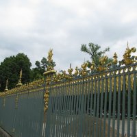 Коллекция художеств дворца Шарлоттенбург. :: Владимир Драгунский