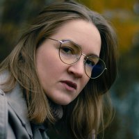 Портрет :: Ruslan 