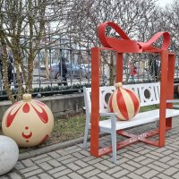 И скамейка в подарок :: ИРЭН@ .