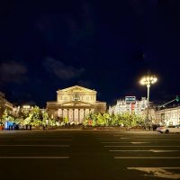 Предновогоднее :: Сергей Б.