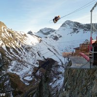 Адлер... Красная Поляна... :: Нина Бутко