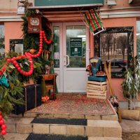 В стиле ретро... :: Галина Бобкина