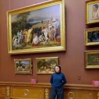 *** :: Владимир Захаров