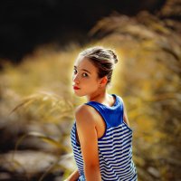 Настёна :: Игорь Егоров