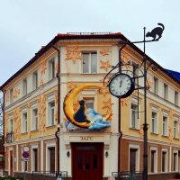 ЗАГС :: Сергей Карачин