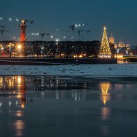 Про Питер :: Владимир Колесников