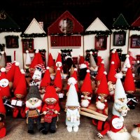 В семье подарков.. :: Aida10 