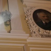 КОНСА (1) :: Сергей Янович Микк