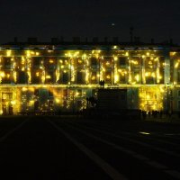 репетиция шоу "Страна света" :: zavitok *