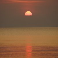 Восход :: Иван Литвинов