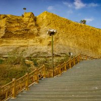 Берег :: Анатолий Чикчирный Берег :: Анатолий Чикчирный