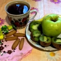 С добрым утром! :: Елена Семигина