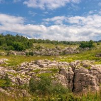 Лаго-Наки :: Игорь Сикорский