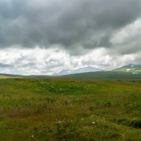 Лаго-Наки :: Игорь Сикорский