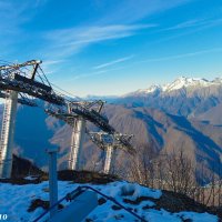 Адлер... Красная Поляна... :: Нина Бутко