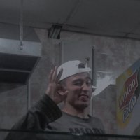 Всей будет ок :: Александр Вадимович Crew smail