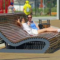 воспоминание о лете :: ИРЭН@ .